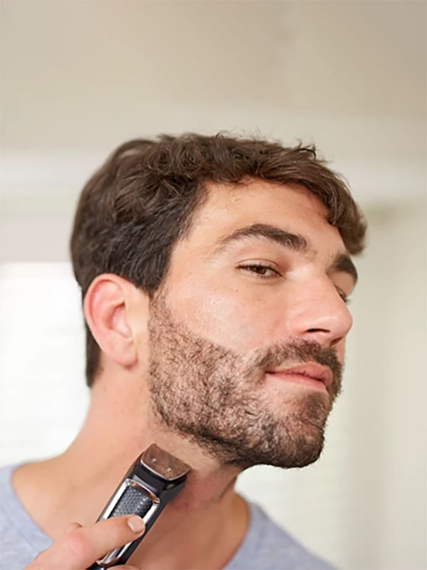 Philips MG5720-15 Multigroom Series 5000 Trimmer For Men