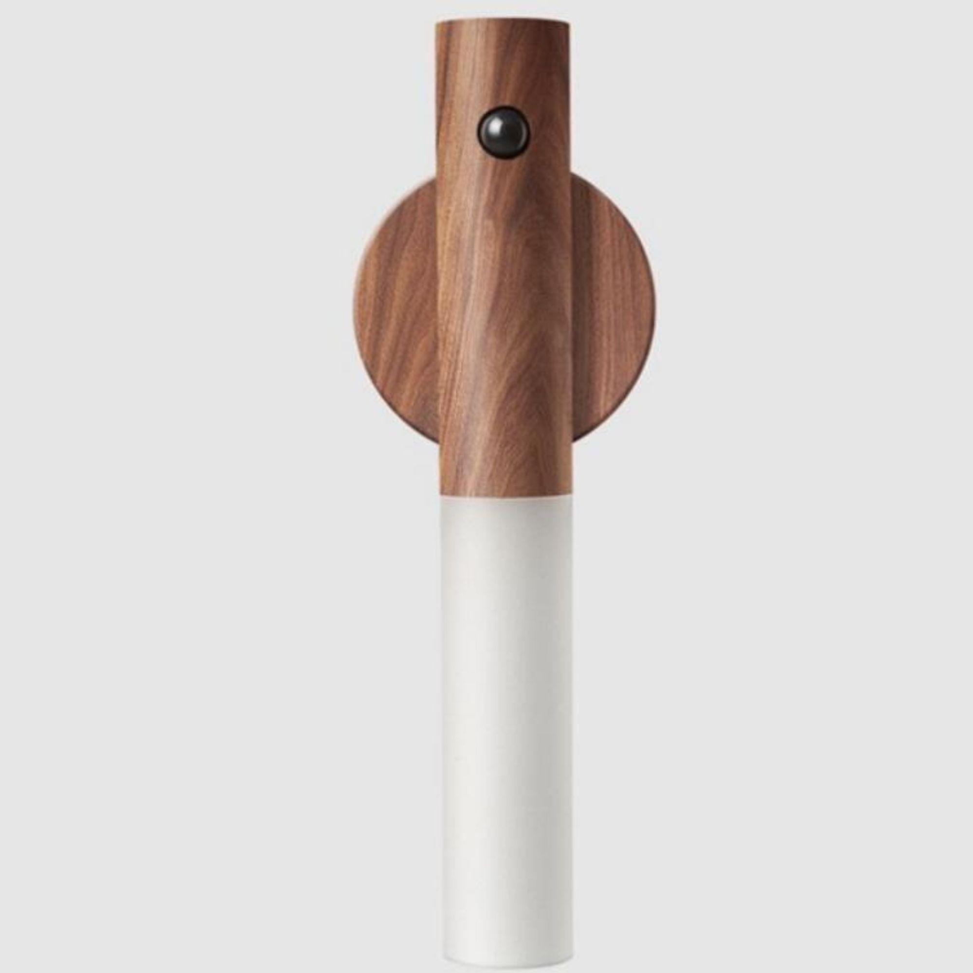 Wooden Portable Magnetic Sensor Lights - Premium